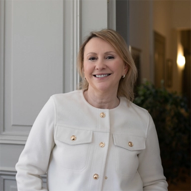 Photo de Ma&icirc;tre Genevi&egrave;ve  MARTY
